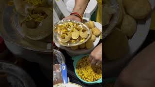 Have You Tried Millet Sevpuri Junglieefoodie