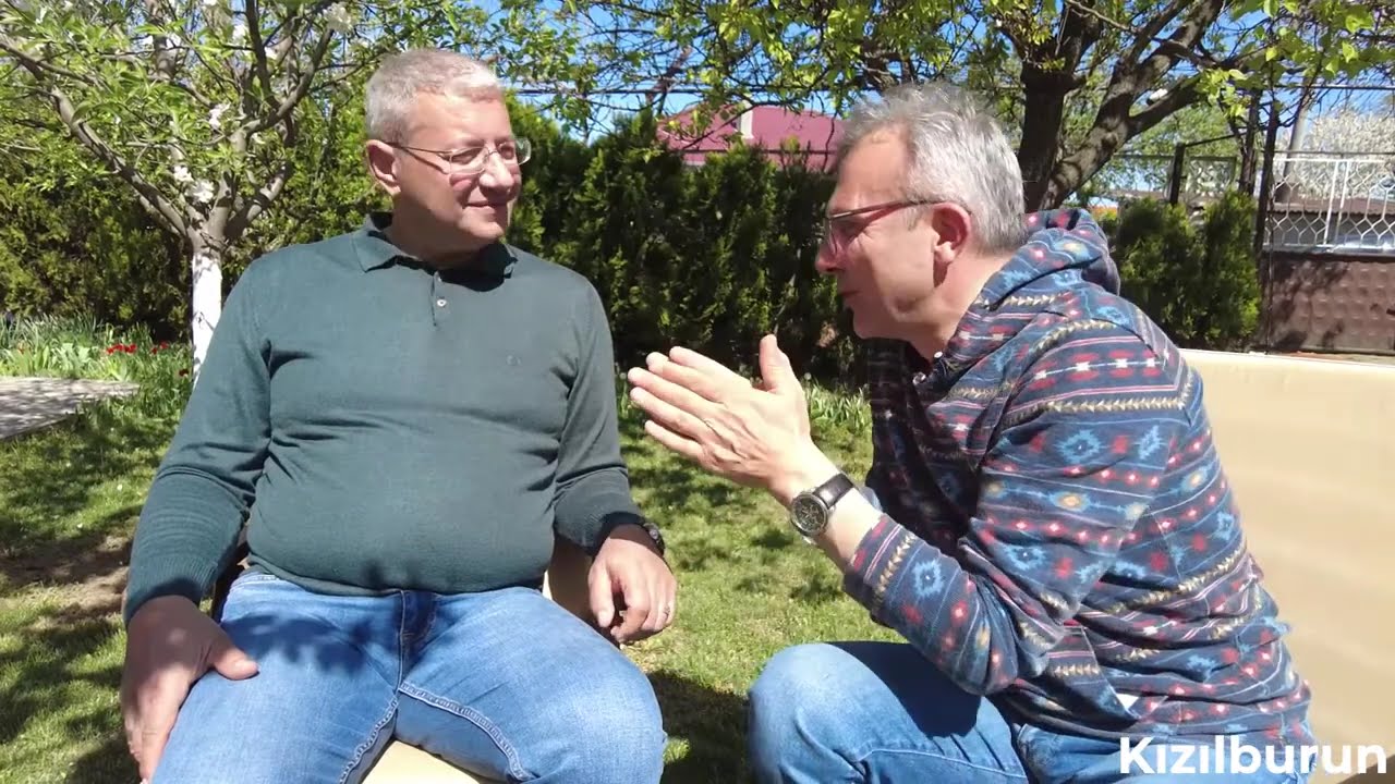 BALKANLARDA RAMAZAN 2024/ KIZILBURUN/DULOVA