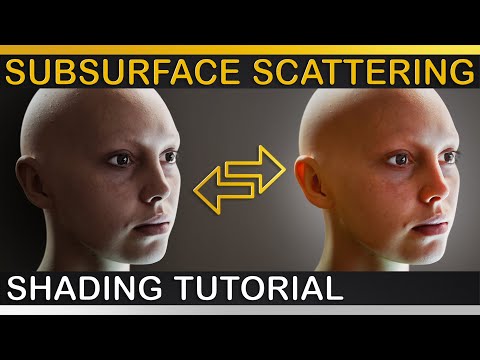 Video: Sådan Installeres Vray-materialer