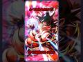 A-Tier Boost LF Kaioken Goku!! #dbl #dbz #dblegends #gaming #fyp #fypシ