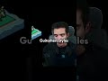 Hize una canción de Geometry Dash 🔥 #rap #geometrydash #jfgamer23 #stivenelvro #guitarherostyle