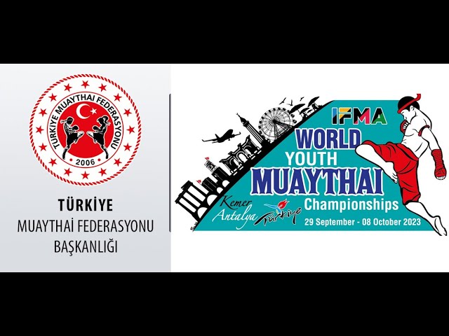 IFMA YMWC 2019 Day 8 – Muay Talay – International Federation of Muaythai  Associations