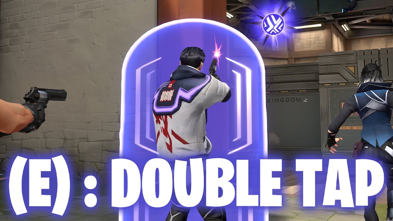 Iso Ability Double Tap E Valorant YouTube iso-ability-double-tap-e-valorant-youtube
