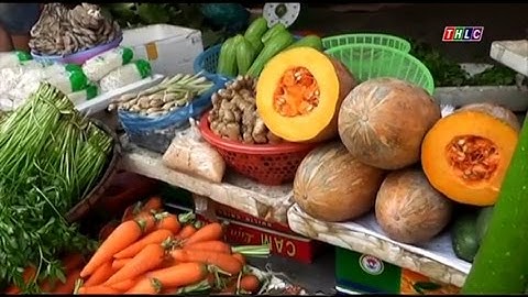 Chuyên mục: Sức khỏe cộng đồng (tháng 1/2017)