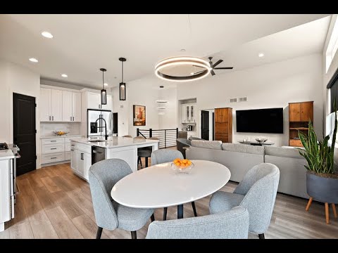 230 Clover Ridge, Lockport, IL home video tour