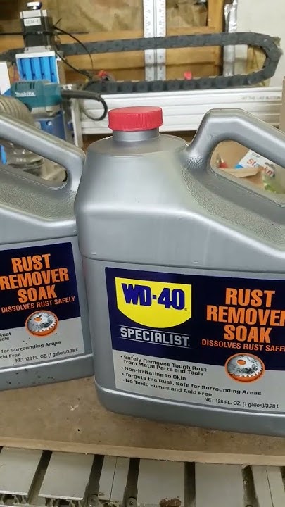 Is WD40 Good At Removing Rust April 4 2023 YouTube is-wd40-good-at-removing-rust-april-4-2023-youtube