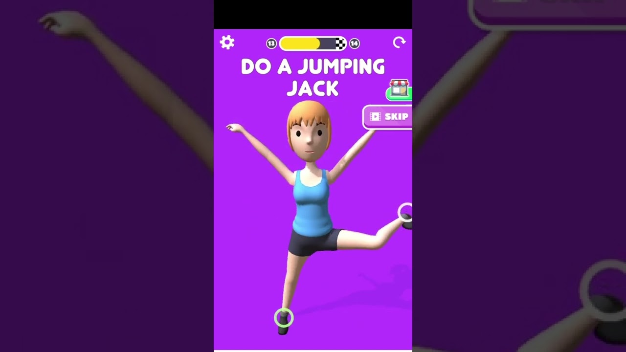 Move People Gameplay Walkthrough on Android/Ios