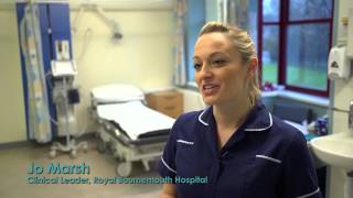 Royal Bournemouth and Poole NHS Trusts