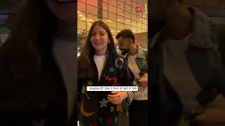 Anushka और Virat से मिलने की खुशी तो देखो! 😂