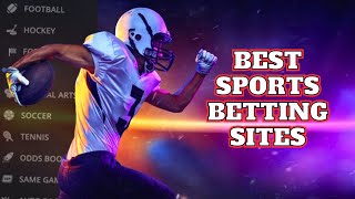 Best Sports Betting Sites & Online Sportsbooks in 2024