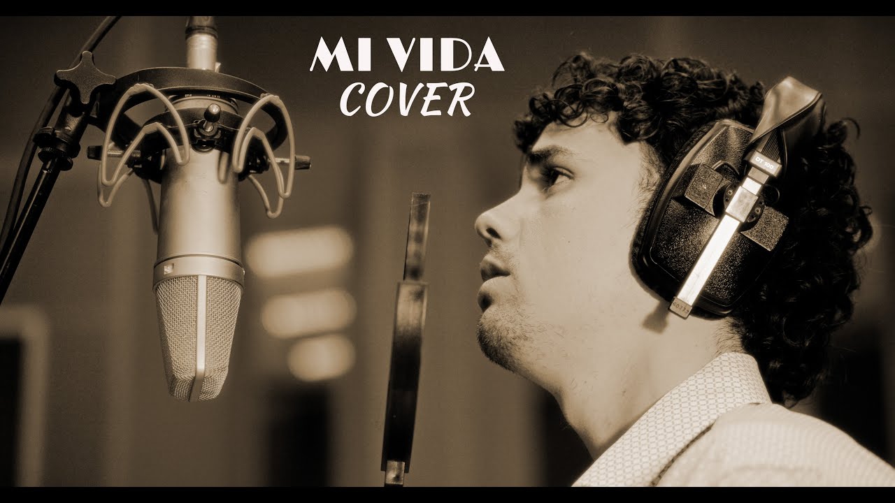 Mi Vida   Jos Jos  Cover x Elioveliz