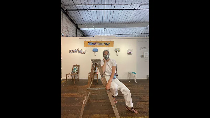 Meet the Maker: Sarah Conklin
