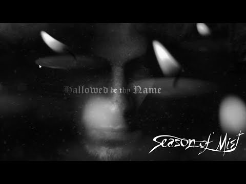 Rotting Christ - Hallowed Be Thy Name (Official Video)