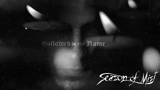 Video thumbnail of "Rotting Christ - Hallowed Be Thy Name (Official Video)"