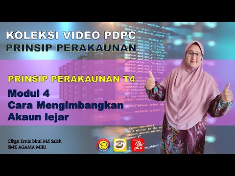 Video: Cara Mengimbangkan