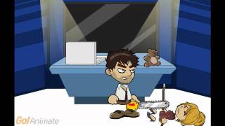 Epic Cartoons - MidNight Call