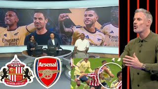 Arsenal Are UNSTOPPABLE! 🔥 100% EPL Winning Run Continues | Full Gunners Analysis