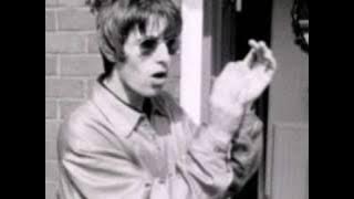 Oasis music video (Eyeball Tickler)