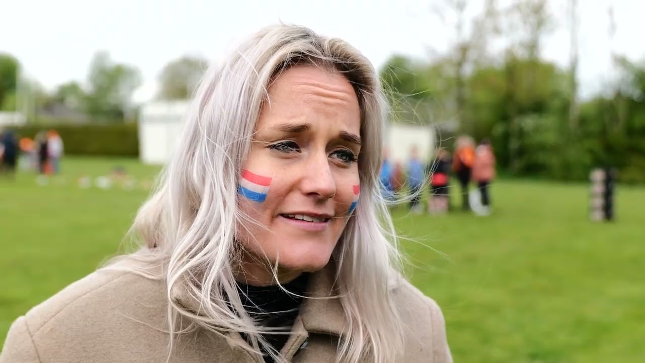 Koningsspelen IJsbrechtum