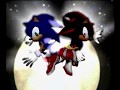 【GC】ソニックアドベンチャー2 バトル（SONIC ADVENTURE2）／OP&DEMO