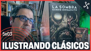 Tomás Hijo: Bebiendo de los clásicos | Laberinto de Papel 5x03