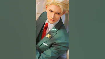 Spy X Family Cosplay Spyxfamily Anya Anime Spy 