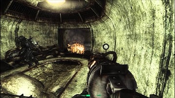 Lets Survive Modded Fallout 3 Part 61