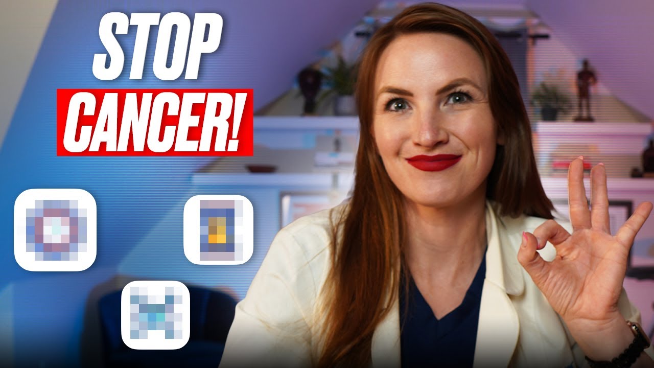 Commonly Dismissed Causes of CANCER (Shocking!)