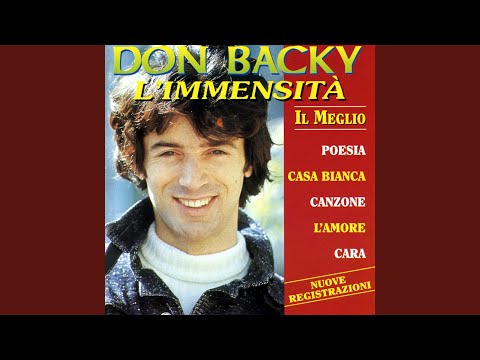 L'immensità