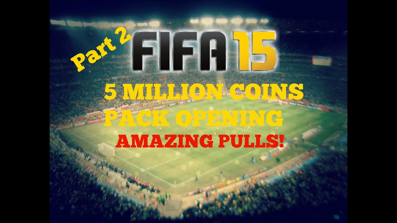 BIGGEST AND BEST PACK OPENING! - OMG SIF GODIN! PART 2 FIFA 15 (iOS)
