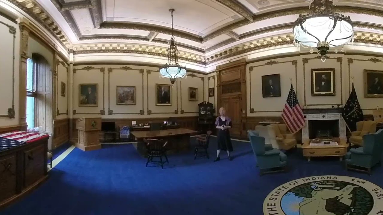 Governor's Office