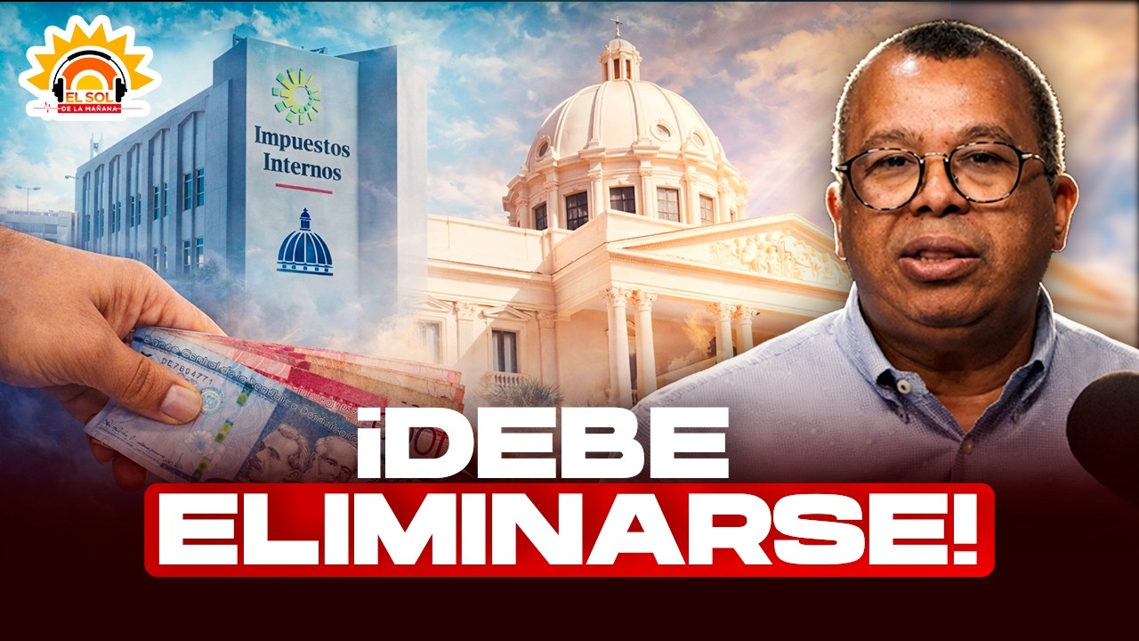 Anticipo es un impuesto anacrónico: Debe eliminarse