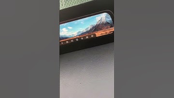 70mai s500 rearview #70mai