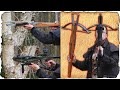 Medieval Crossbows: Not That Easy to Use (vs. Modern)