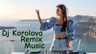 🎶Dj Korolova 🎶 Artik & Asti - Я Твоя ( Remix )🔊