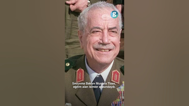 Esed'in işkence yöntemleri Nazi kopyası mı?
