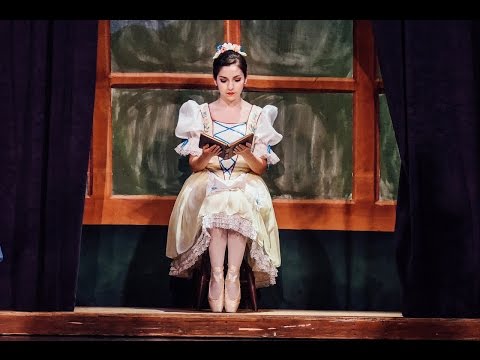 Video: Čo Je To Telový Balet