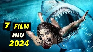 List of 7 Latest Shark Movies 2024 I Shark Movies 2024