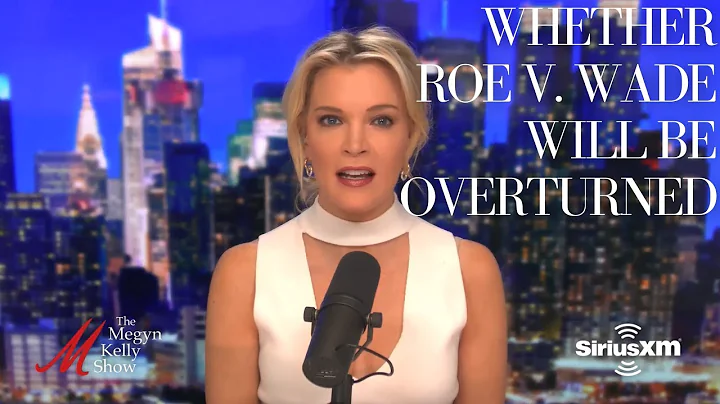 Lila Rose and Megyn Kelly on Whether Roe v. Wade W...