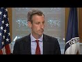 Daily Press Briefing - March 22, 2022