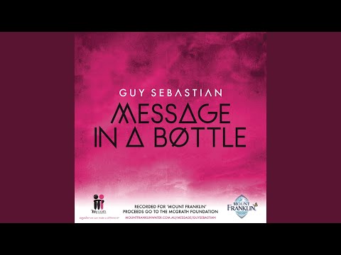 Message In A Bottle