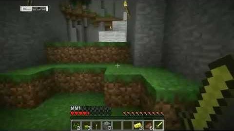 [Minecraft] Epic Jump Map Butter Edition Part 1
