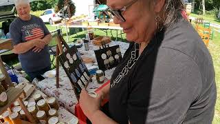 Amis Mill Trading Post / Rogersville TN. / Shop With Us / Historic Site