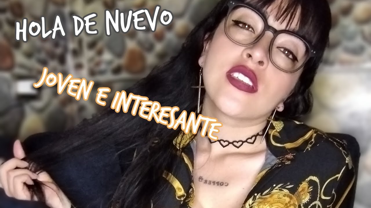 ASMR Roleplay La Madre de tu amigo parte 2