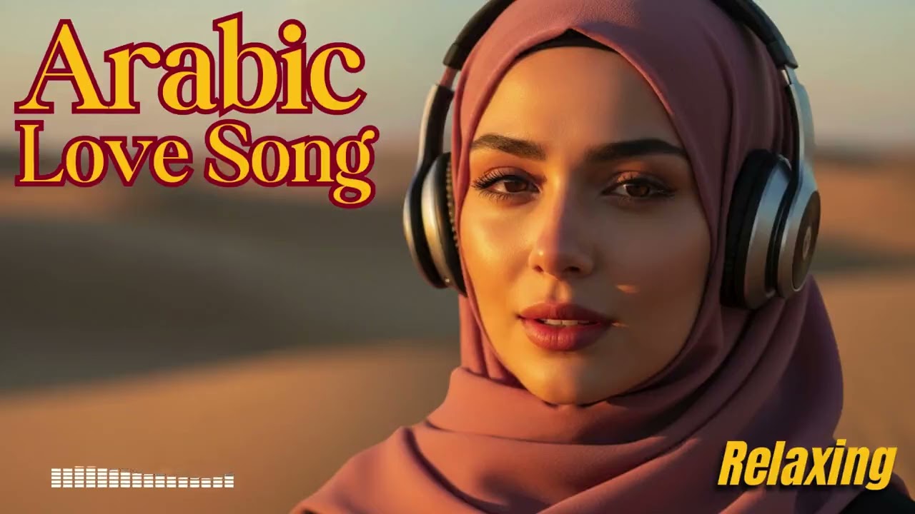Play This Once… And You’ll Understand 💔🔥 | Arabic Love Songs