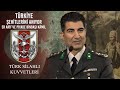 Türkiye Şehitlerini Anıyor - Er Arif ve Piyade Binbaşı Kâmil