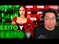 El Éxito y La Caída de KIMBERLY LOAIZA | TARTAJA REACCIONA
