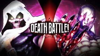 Taskmaster Vs. Seth (Marvel Vs. Capcom) | Fan Made Death Battle Trailer