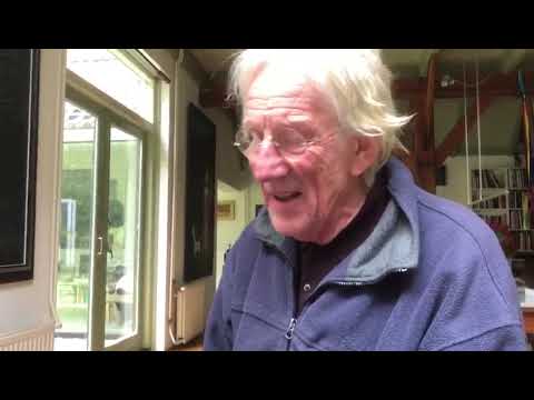 2022 Freek de Jonge: Jan Koopmans, verzetsstrijder. Schijver pamflet Bijna te Laat (okt. 1940)