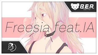 Freesia